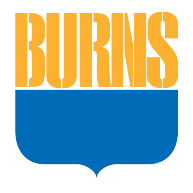 logo Burns
