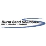 logo Burnt Sand Solutions