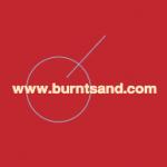 logo burntsand com