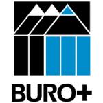 logo Buro Plus