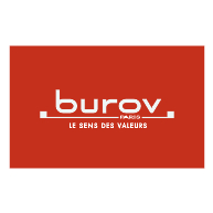 logo burov