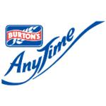 logo Burton AnyTime