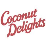 logo Burton Coconut Delights