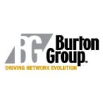 logo Burton Group