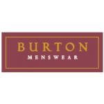 logo Burton Menswear(423)