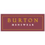 logo Burton Menswear(423)
