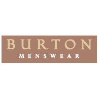 logo Burton Menswear