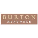 logo Burton Menswear