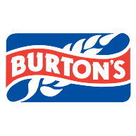 logo Burton's