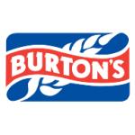 logo Burton's