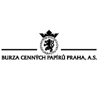 logo Burza Cennych Papiru Praha