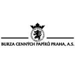 logo Burza Cennych Papiru Praha
