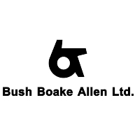 logo Bush Boak Allen