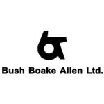 logo Bush Boak Allen