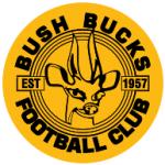 logo Bush Bucks FC