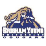 logo Brigham Young Cougars(213)