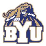 logo Brigham Young Cougars