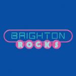 logo Brighton Rocks