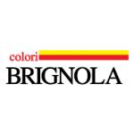 logo Brignola Colori