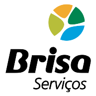 logo Brisa Servicos