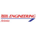 logo British Airways Engineering