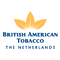 logo British American Tobacco The Netherlands