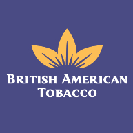 logo British American Tobacco