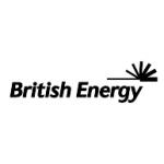 logo British Energy