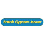 logo British Gypsum-Isover