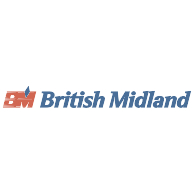 logo British Midland