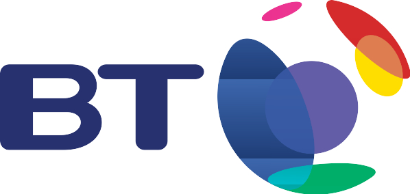 logo British Telecom