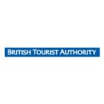 logo British Tourist Authority