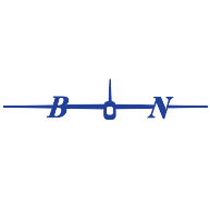 logo Britten-Norman