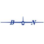 logo Britten-Norman