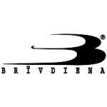 logo Brivdiena