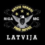 logo Brivie Vanagi