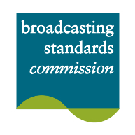 logo Broadcasting Standards Commission