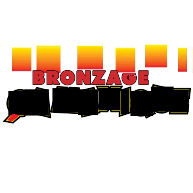 logo Bronzage Ca Mexique