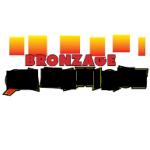 logo Bronzage Ca Mexique