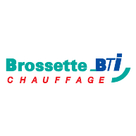 logo Brossette BTI Chauffage