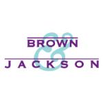 logo Brown & Jackson