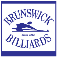 logo Brunswick Billiards