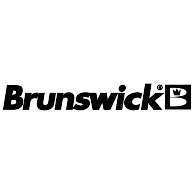 logo Brunswick Bowling(285)