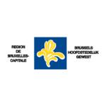 logo Brussel - Bruxelles - Brussels
