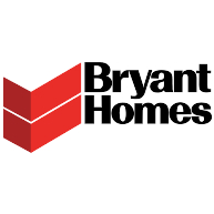 logo Bryant Homes