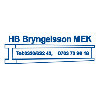 logo Bryngelsson