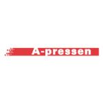 logo A-Pressen