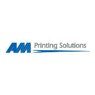 logo AM Printing Solutions