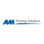 logo AM Printing Solutions