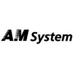 logo AM System
